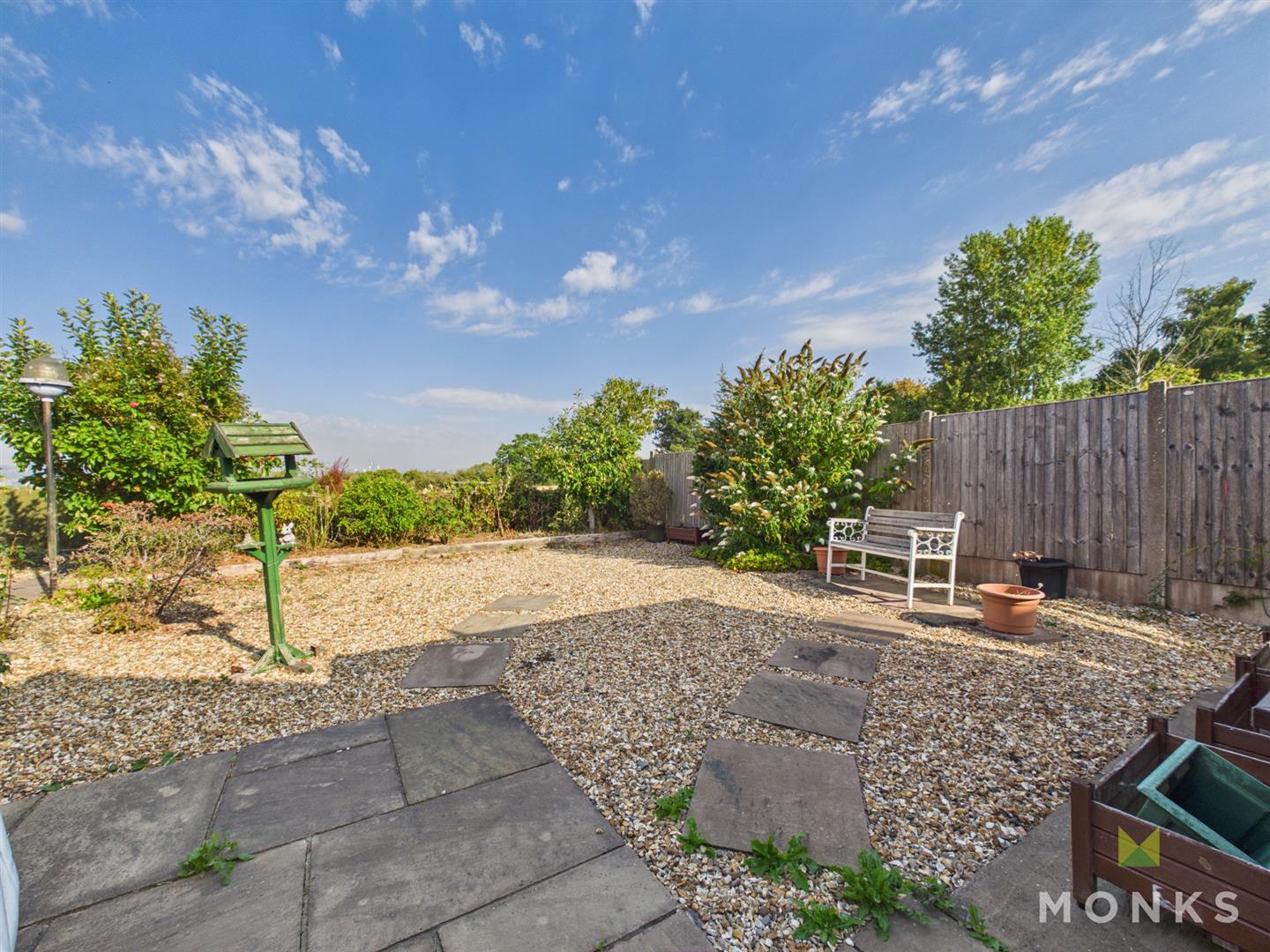 Meadowside Overton Road, Oswestry, SY11 3DG For Sale
